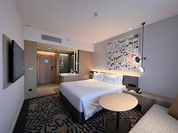 Mercure Kuala Lumpur Glenmarie