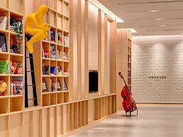 Mercure Kuala Lumpur Glenmarie