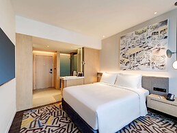 Mercure Kuala Lumpur Glenmarie