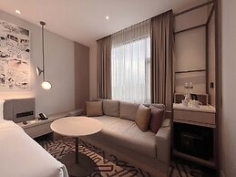 Mercure Kuala Lumpur Glenmarie