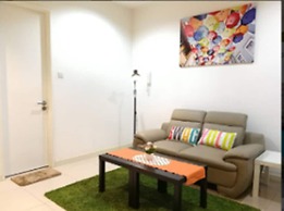 Bangsar Camelia Homestay KL