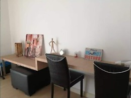 Bangsar Camelia Homestay KL