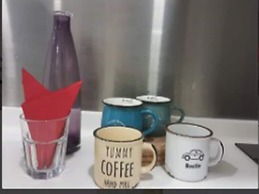 Bangsar Camelia Homestay KL