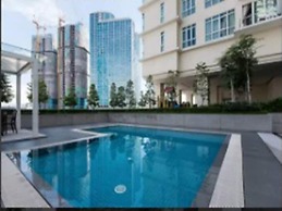 Bangsar Camelia Homestay KL