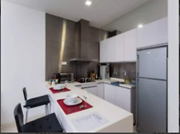 Bangsar Camelia Homestay KL