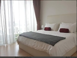 Bangsar Camelia Homestay KL