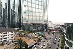 Bangsar Camelia Homestay KL