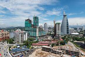 Bangsar Camelia Homestay KL