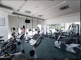 Bangsar Camelia Homestay KL