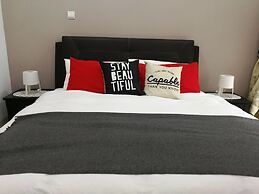 Bangsar Camelia Homestay KL