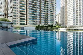 Bangsar Camelia Homestay KL