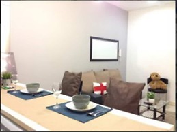 Bangsar Camelia Homestay KL