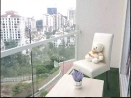 Bangsar Camelia Homestay KL