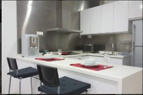 Bangsar Camelia Homestay KL