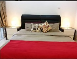 Bangsar Camelia Homestay KL