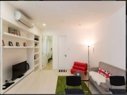 Bangsar Camelia Homestay KL