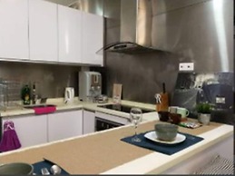 Bangsar Camelia Homestay KL