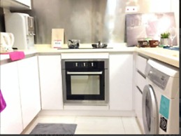 Bangsar Camelia Homestay KL