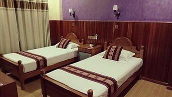 Shwe Nadi Guest House