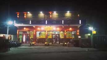 Shwe Nadi Guest House