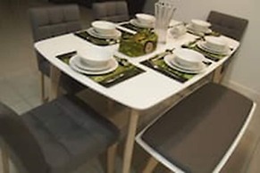 Pipit Homestay at Element Ampang