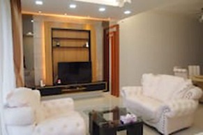 Pipit Homestay at Element Ampang