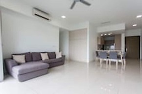 Pipit Homestay at Element Ampang