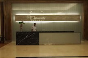 Pipit Homestay at Element Ampang