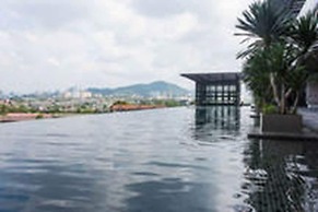 Pipit Homestay at Element Ampang