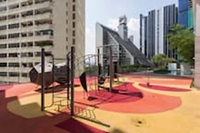 Pipit Homestay at Element Ampang