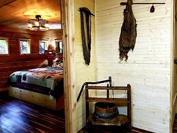 Bear Creek Lodge and Cabins Helen Ga.