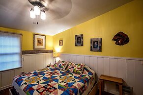 Bear Creek Lodge and Cabins in Helen Ga - Pet Friendly, River on Prope