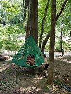 Bear Creek Lodge and Cabins in Helen Ga - Pet Friendly, River on Prope