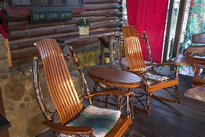 Bear Creek Lodge and Cabins in Helen Ga - Pet Friendly, River on Prope