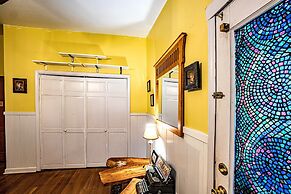 Bear Creek Lodge and Cabins in Helen Ga - Pet Friendly, River on Prope