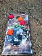 Bear Creek Lodge and Cabins in Helen Ga - Pet Friendly, River on Prope