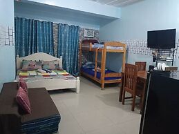 Vimelzu transient and lodge