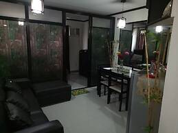 Vimelzu transient and lodge