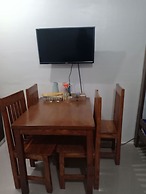 Vimelzu transient and lodge