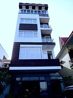 Hoang Dat hotel