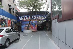 Hotel Arya Regency