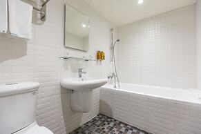 The Young Hotel Taoyuan