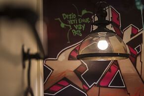 The Young Hotel Taoyuan