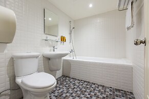 The Young Hotel Taoyuan