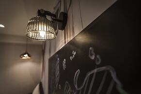 The Young Hotel Taoyuan