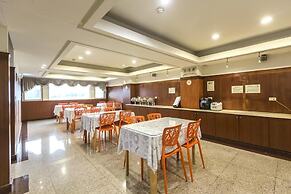 The Young Hotel Taoyuan