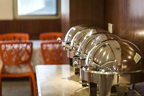 The Young Hotel Taoyuan