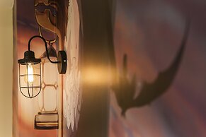 The Young Hotel Taoyuan