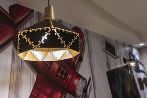 The Young Hotel Taoyuan