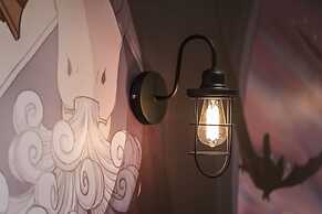 The Young Hotel Taoyuan